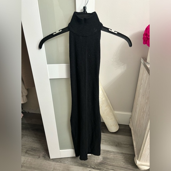 AREYOUAMI NIXY DRESS - Picture 1 of 3